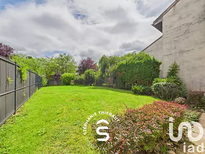 Maison, 112 m²