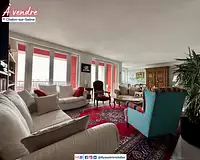 Appartement, 130 m²