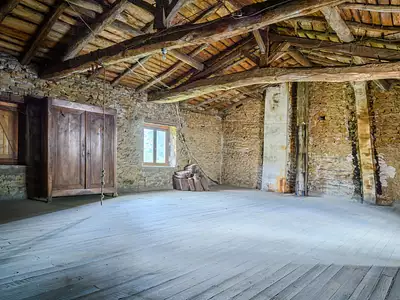 Maison, 126 m²