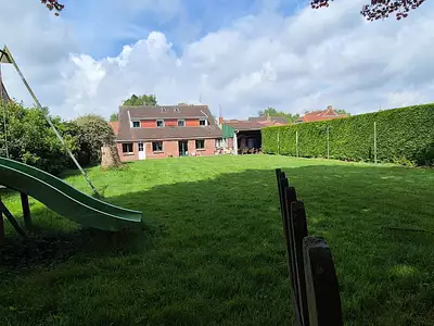 Maison, 209 m²