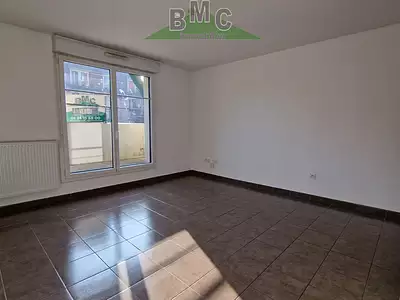 Appartement, 54,8 m²