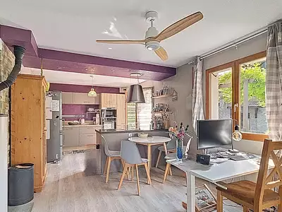 Maison, 149 m²