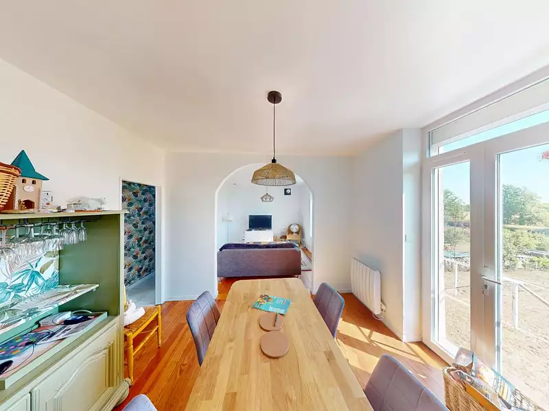 Maison, 67 m²