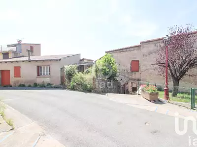 Maison, 116 m²
