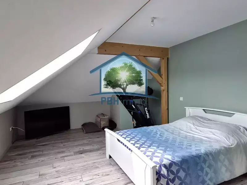 Maison, 162,22 m²