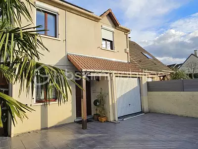 Maison, 100 m²