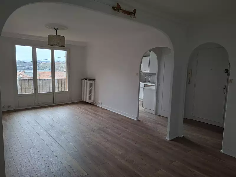 Appartement, 70 m²