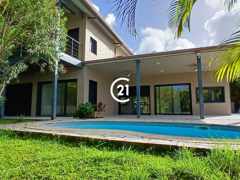 Maison, 162,62 m²
