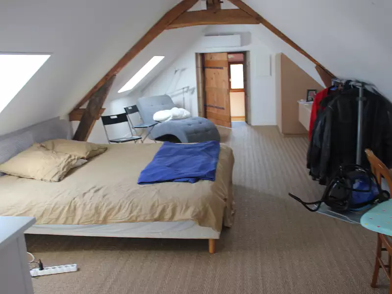 Maison, 93 m²