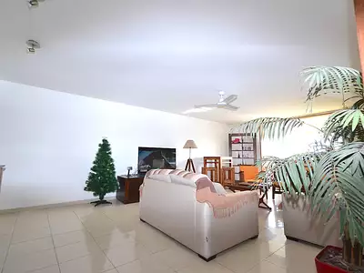 Appartement, 78,83 m²