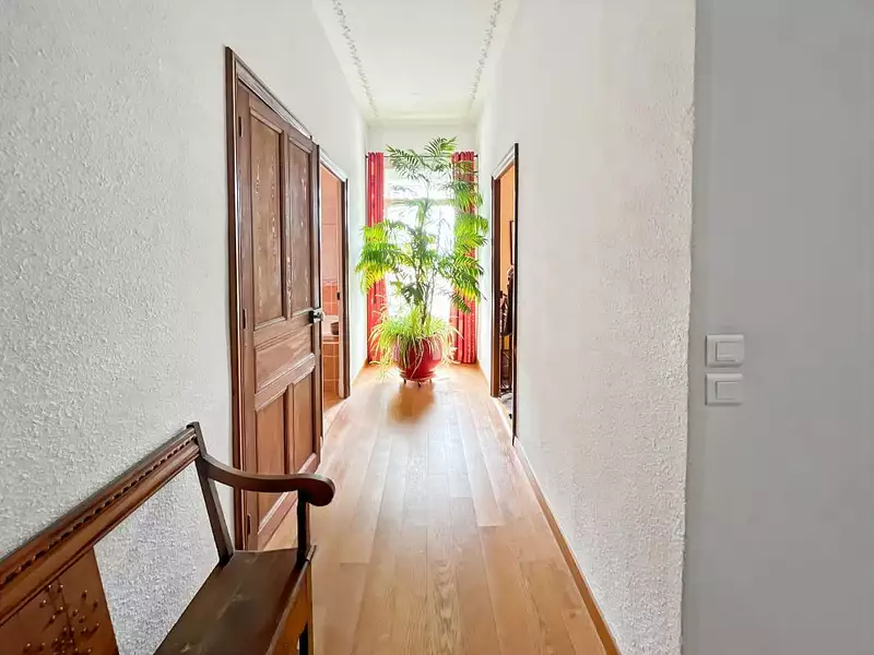 Maison, 130 m²
