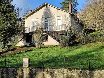 Maison, 100 m²