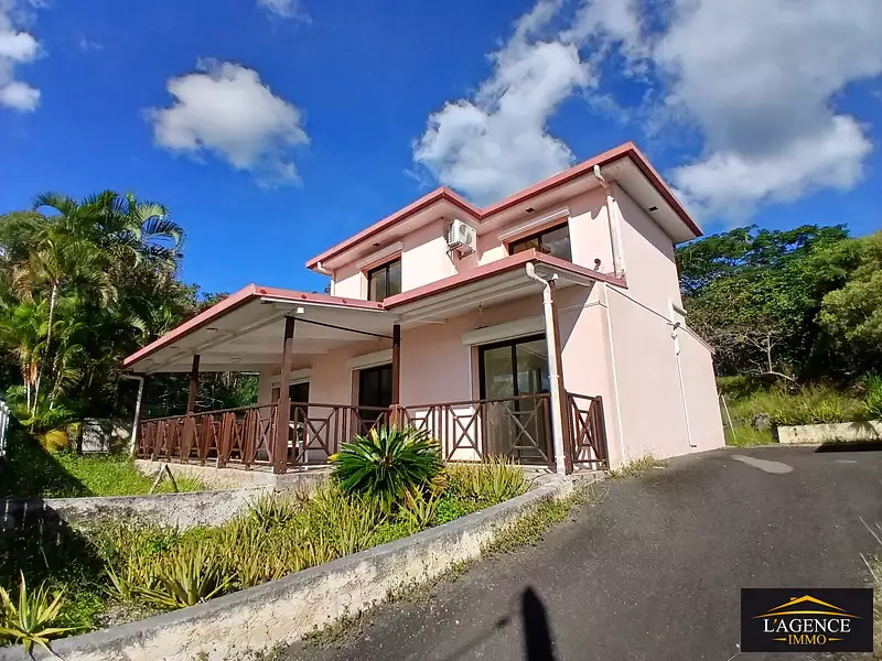 Maison, 120 m²