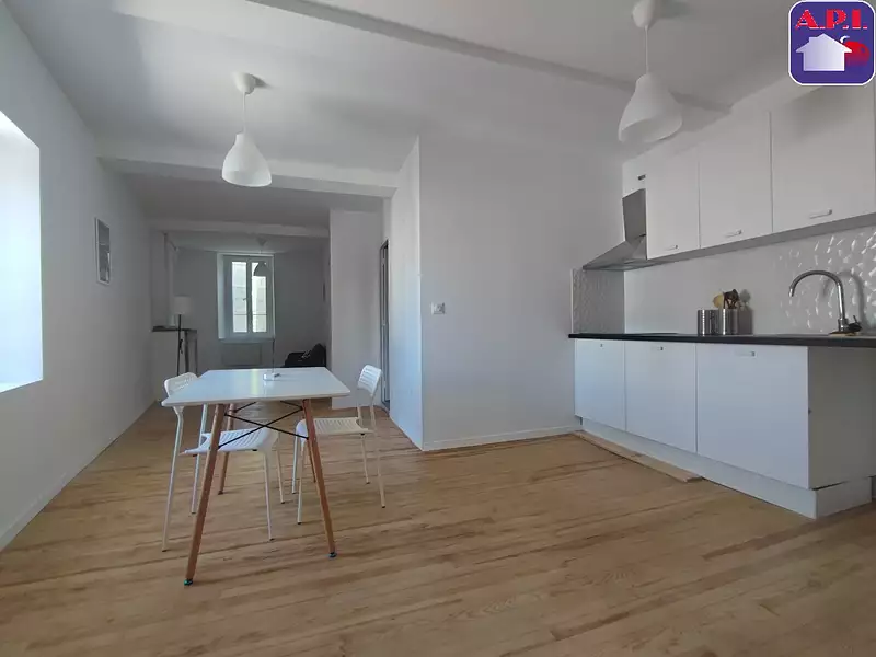 Appartement, 41,03 m²