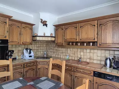 Maison, 101 m²