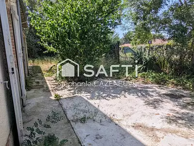 Maison, 82 m²