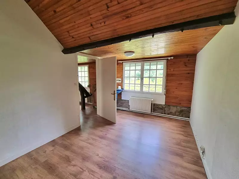 Maison, 115 m²