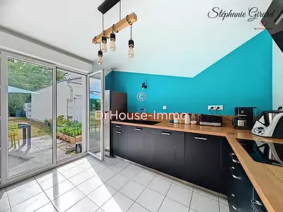 Maison, 95 m²