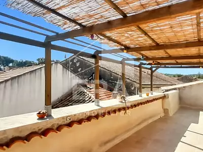 Appartement, 75,4 m²