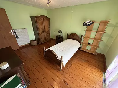 Maison, 141,96 m²