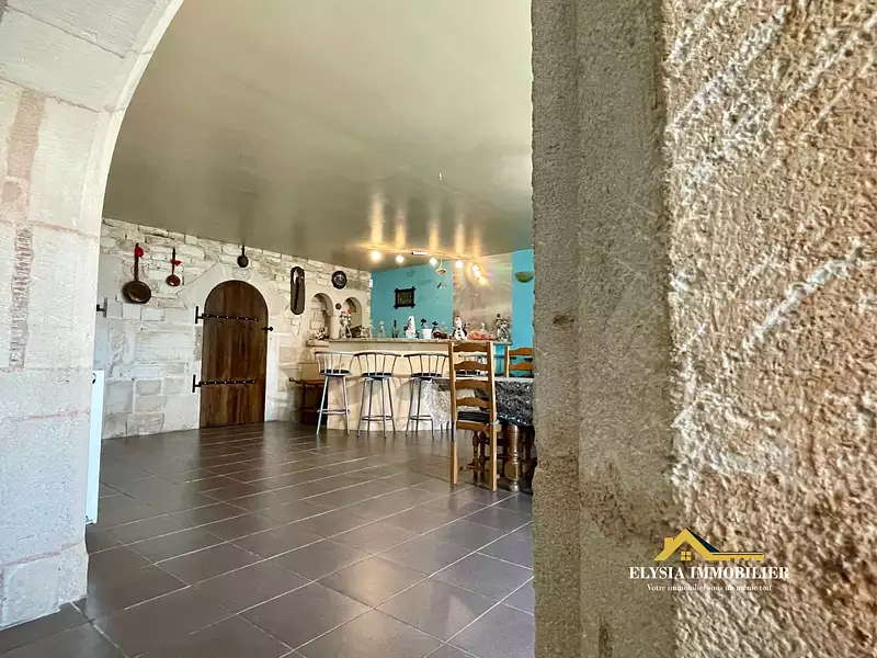 Maison, 259,21 m²