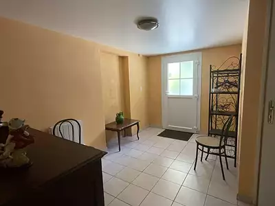 Appartement, 52 m²