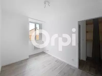 Appartement, 29 m²