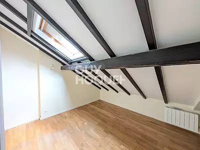 Appartement, 61,03 m²