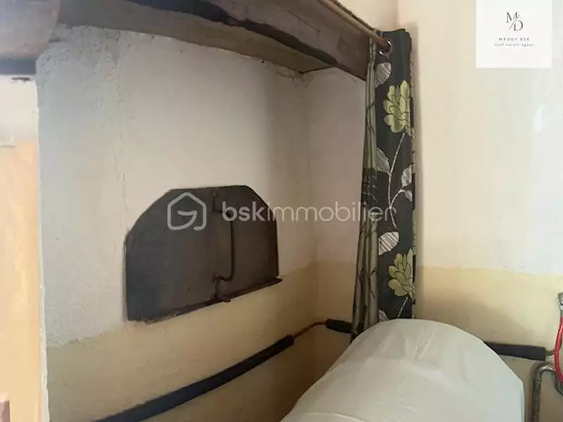 Maison, 93 m²