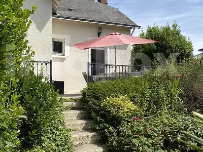 Maison, 84 m²