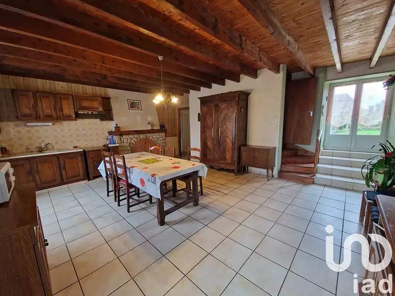 Maison, 140 m²