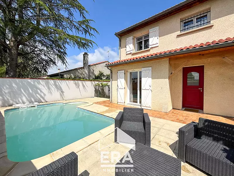 Maison, 100 m²