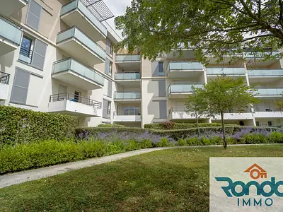 Appartement, 61,35 m²