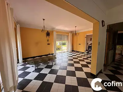 Maison, 130 m²