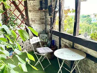 Maison, 192 m²