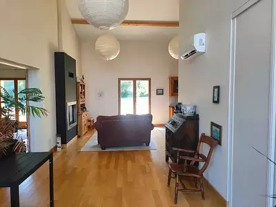 Maison, 243 m²
