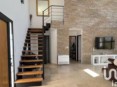 Maison, 138 m²