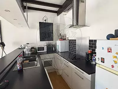 Appartement, 66 m²