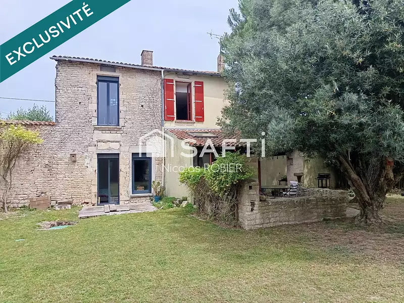 Maison, 220 m²