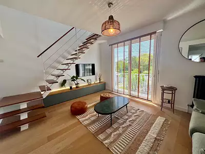 Maison, 165 m²