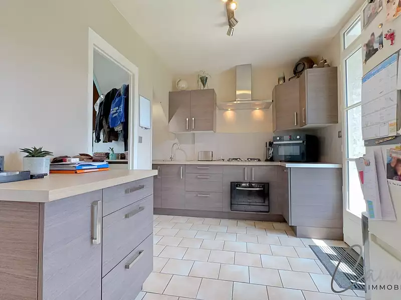 Maison, 75 m²