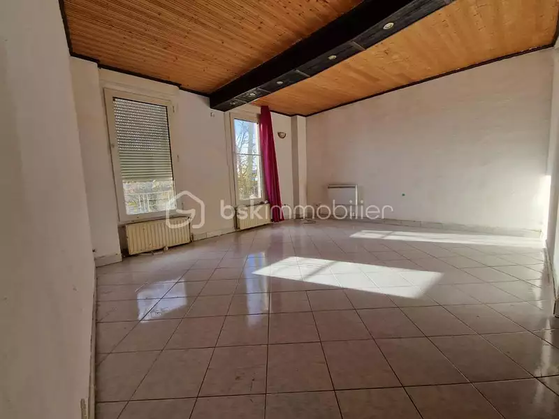 Appartement, 42 m²