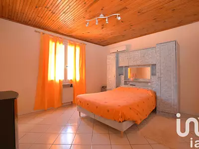 Maison, 168 m²