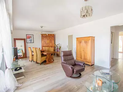 Appartement, 86,36 m²