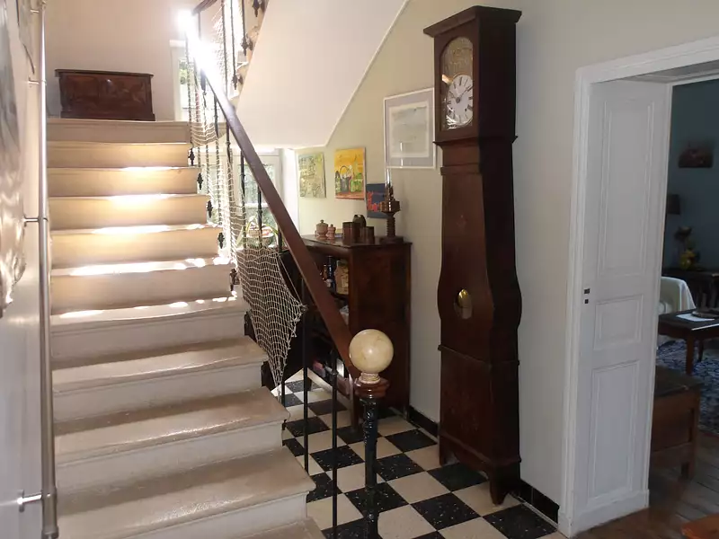 Maison, 215 m²