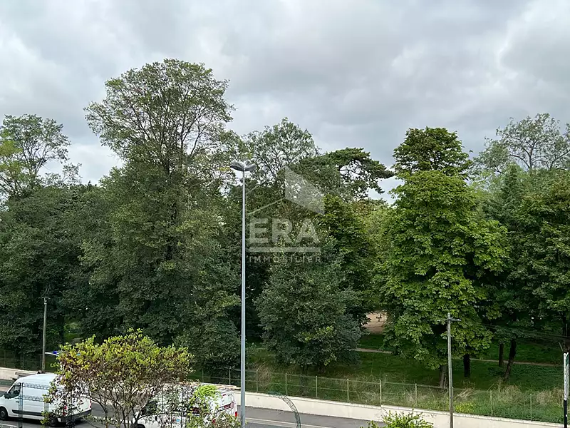 Appartement, 41,51 m²