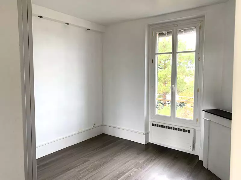 Appartement, 44,5 m²