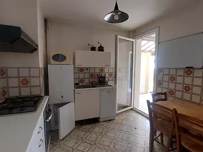 Maison, 92 m²