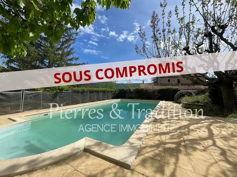 Maison, 130 m²