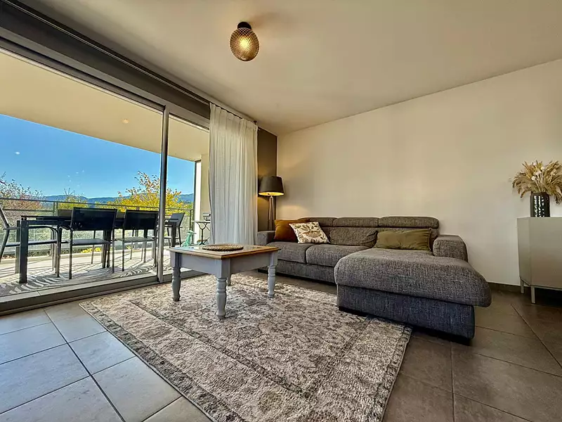 Appartement, 73,84 m²